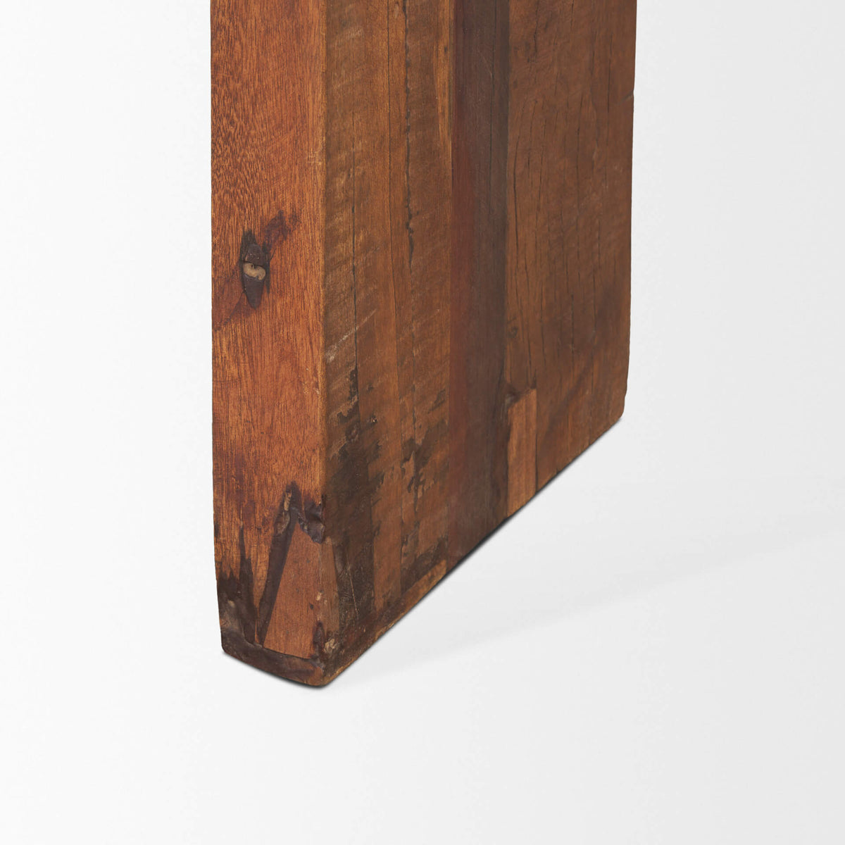 MERCANA ESTELLE RECLAIMED WOOD CONSOLE TABLE 70512