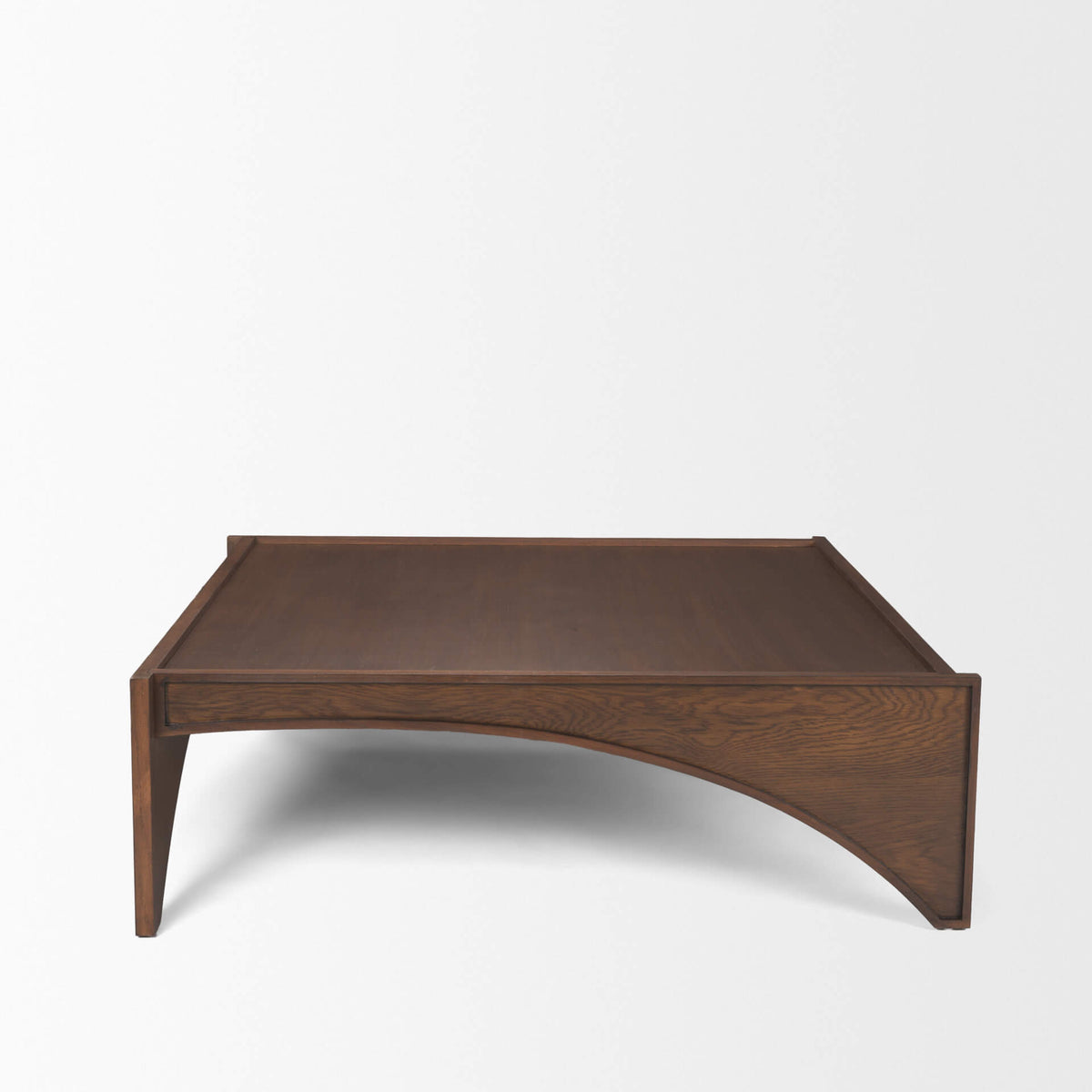 MERCANA LARAYA MEDIUM WOOD COFFEE TABLE 70642
