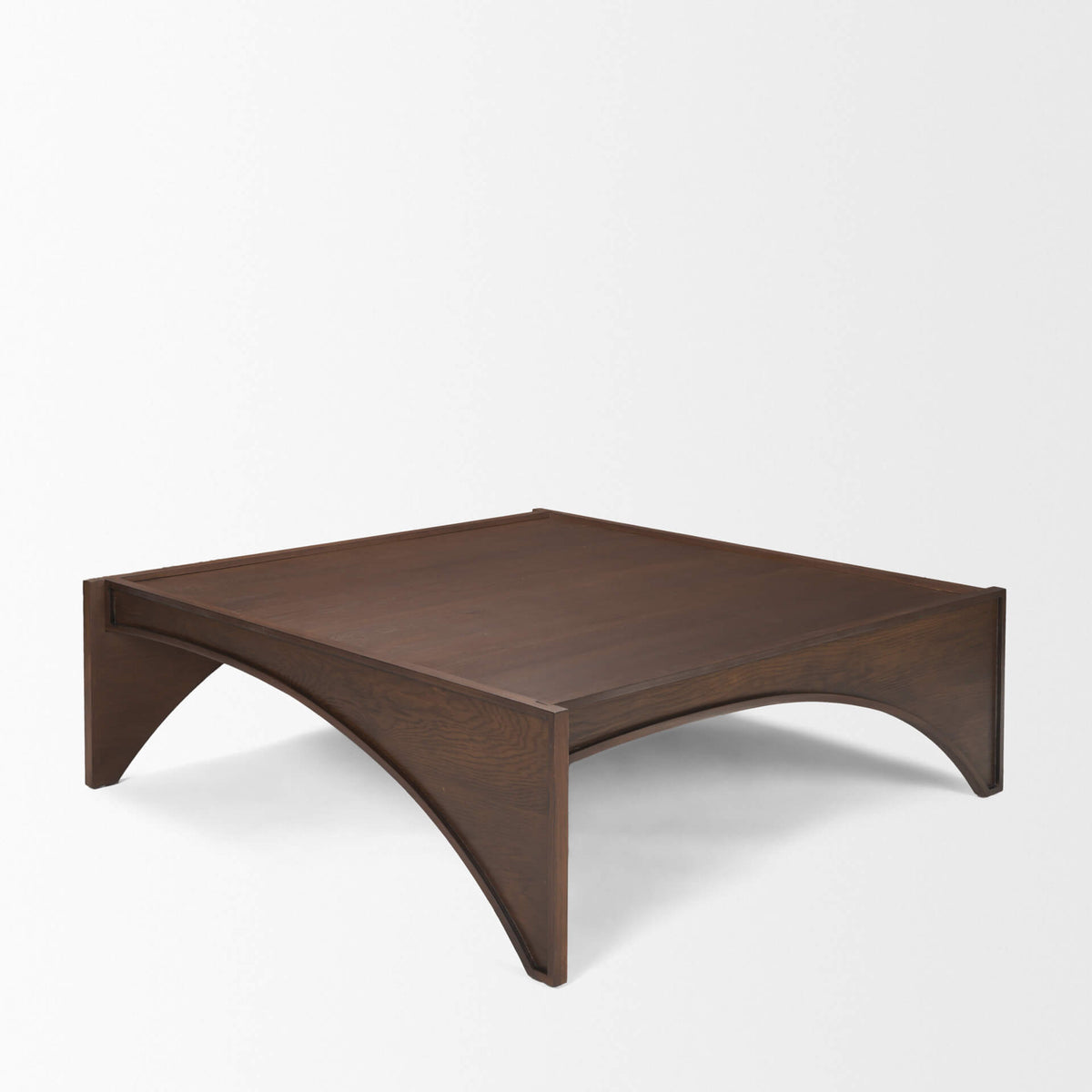MERCANA LARAYA MEDIUM WOOD COFFEE TABLE 70642