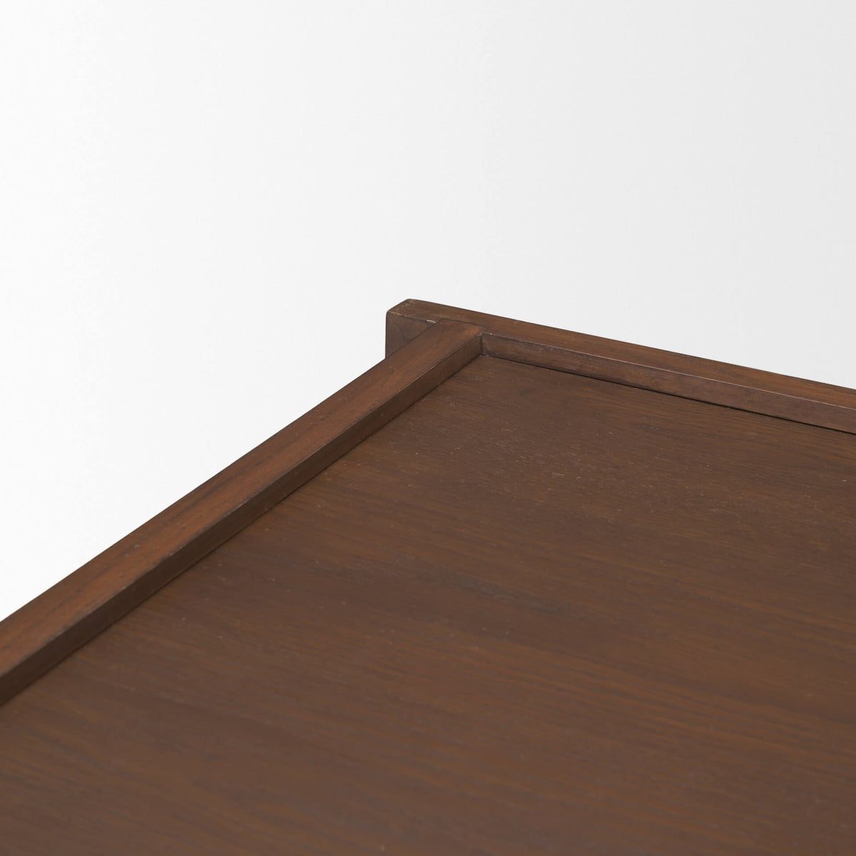 MERCANA LARAYA MEDIUM WOOD COFFEE TABLE 70642