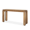 MERCANA SAPPHIRA TAPERED TOP CONSOLE TABLE 70775-AB