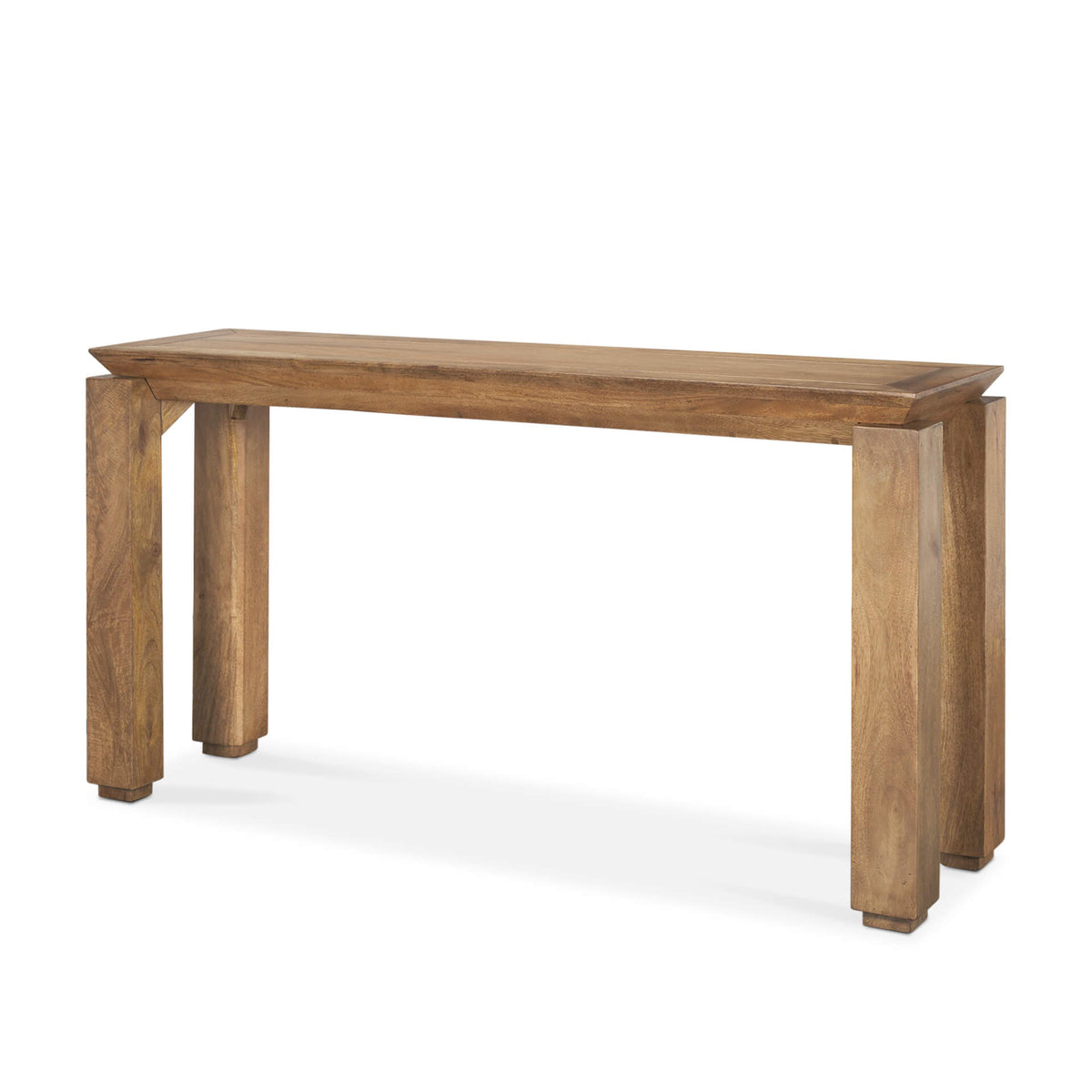 MERCANA SAPPHIRA TAPERED TOP CONSOLE TABLE 70775-AB