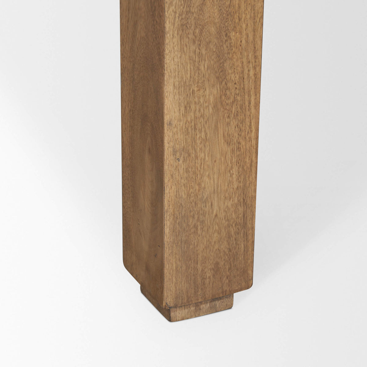 MERCANA SAPPHIRA TAPERED TOP CONSOLE TABLE 70775-AB