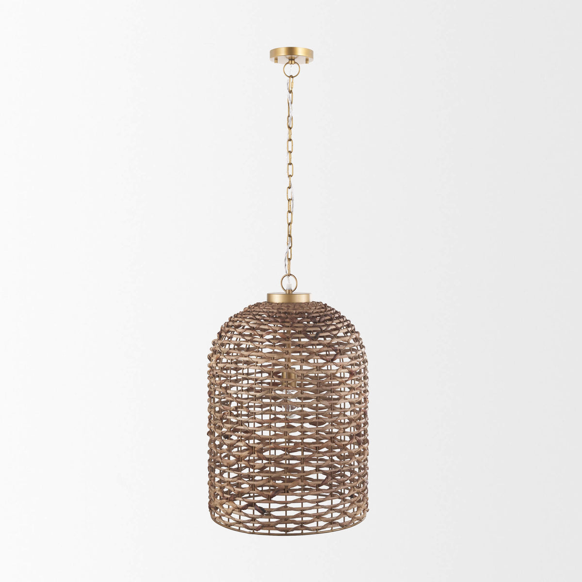 MERCANA SANA TALL WATERGRASS PENDANT 70756