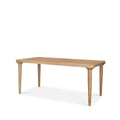 MERCANA SUVAN 72 RECTANGLE DINING TABLE 70870-AB