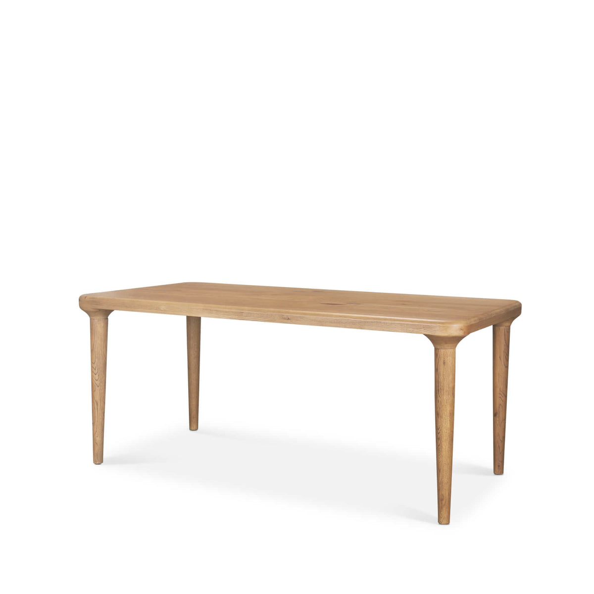 MERCANA SUVAN 72 RECTANGLE DINING TABLE 70870-AB