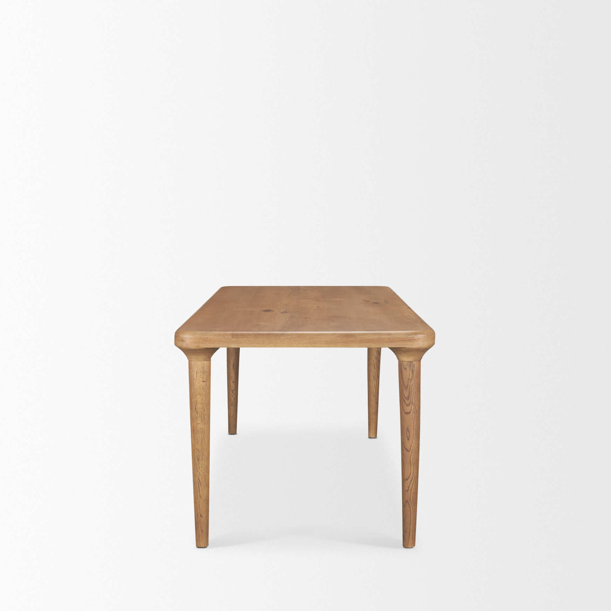 MERCANA SUVAN 72 RECTANGLE DINING TABLE 70870-AB