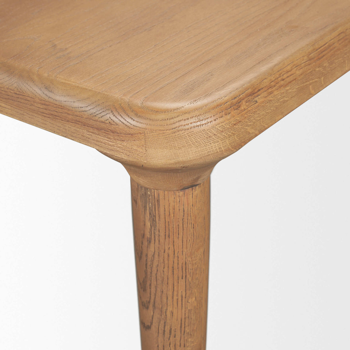 MERCANA SUVAN 72 RECTANGLE DINING TABLE 70870-AB