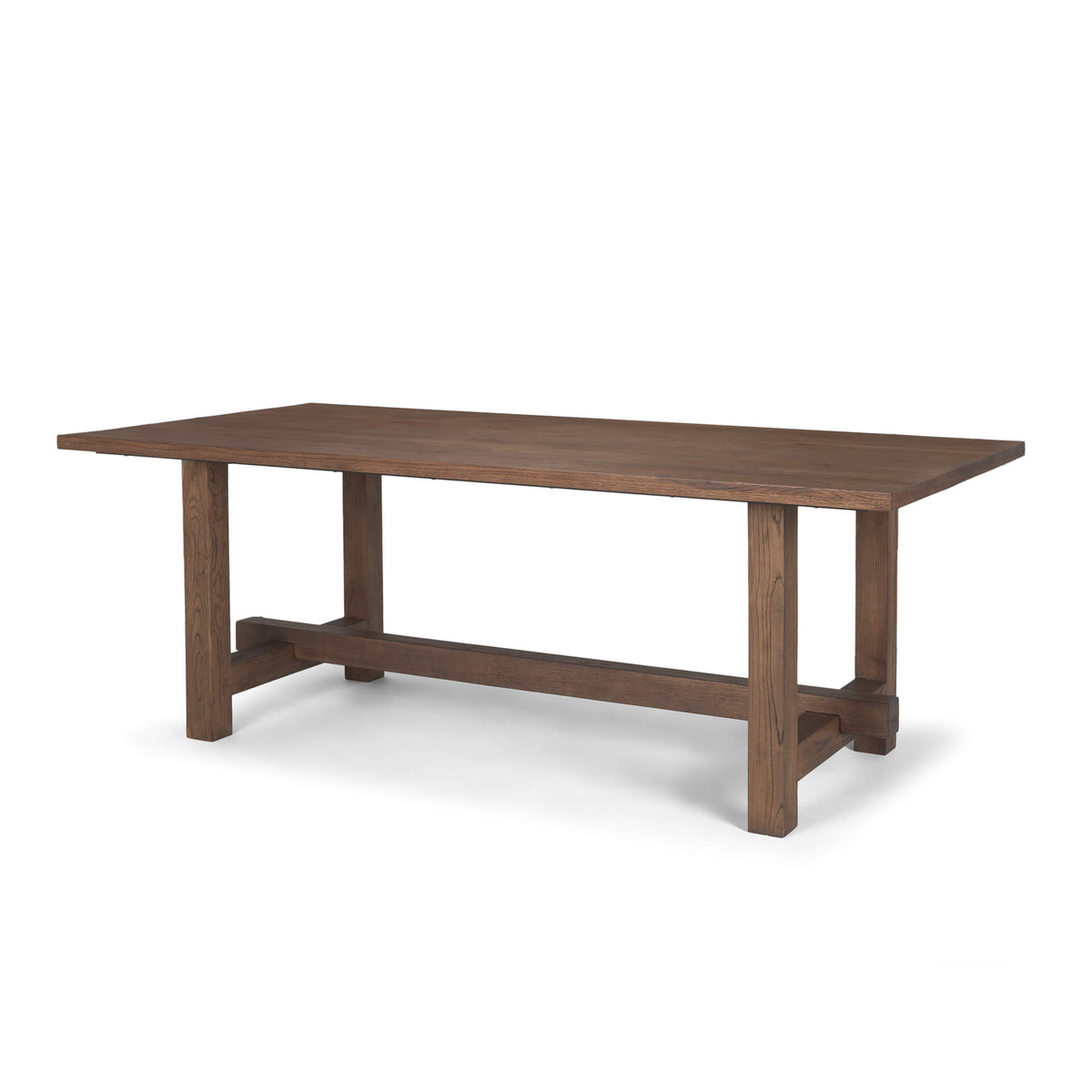 MERCANA SUKE 84" RECTANGLE DINING TABLE 70873-AB