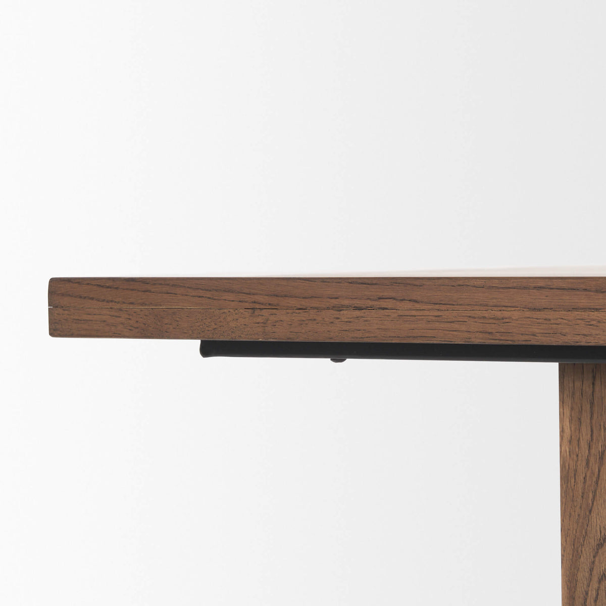 MERCANA SUKE 84" RECTANGLE DINING TABLE 70873-AB