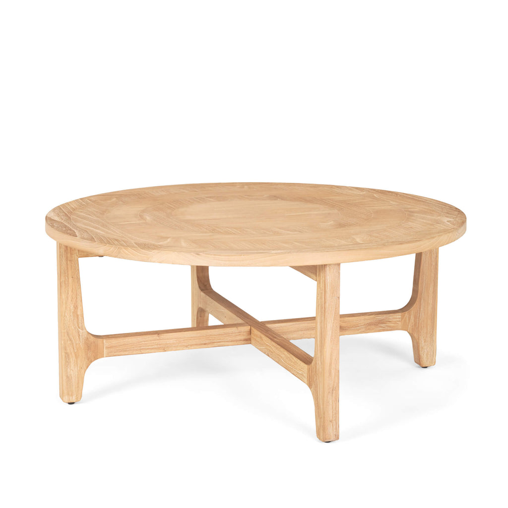 MERCANA TAYLIN ROUND COFFEE TABLE 70861