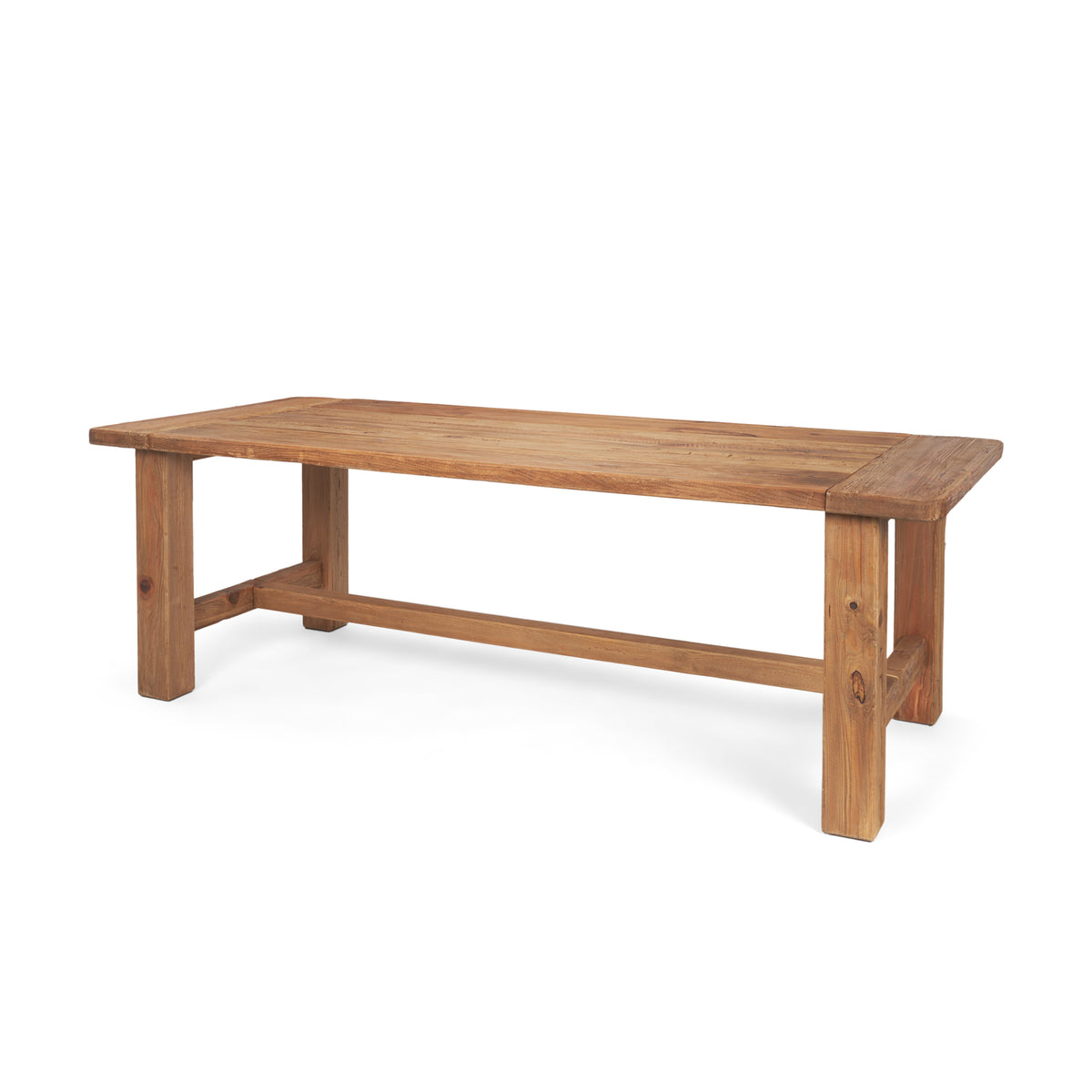 MERCANA STETSON 94.5" RECTANGLE DINING TABLE 70885