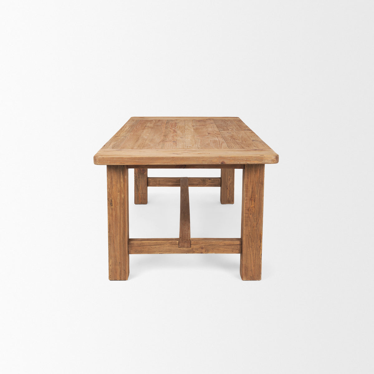 MERCANA STETSON 94.5" RECTANGLE DINING TABLE 70885
