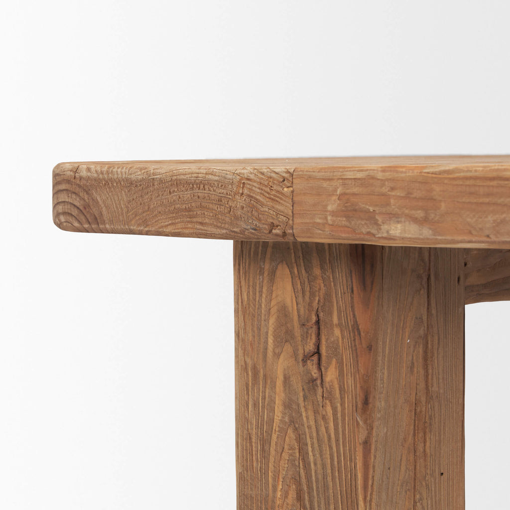 MERCANA STETSON 94.5" RECTANGLE DINING TABLE 70885