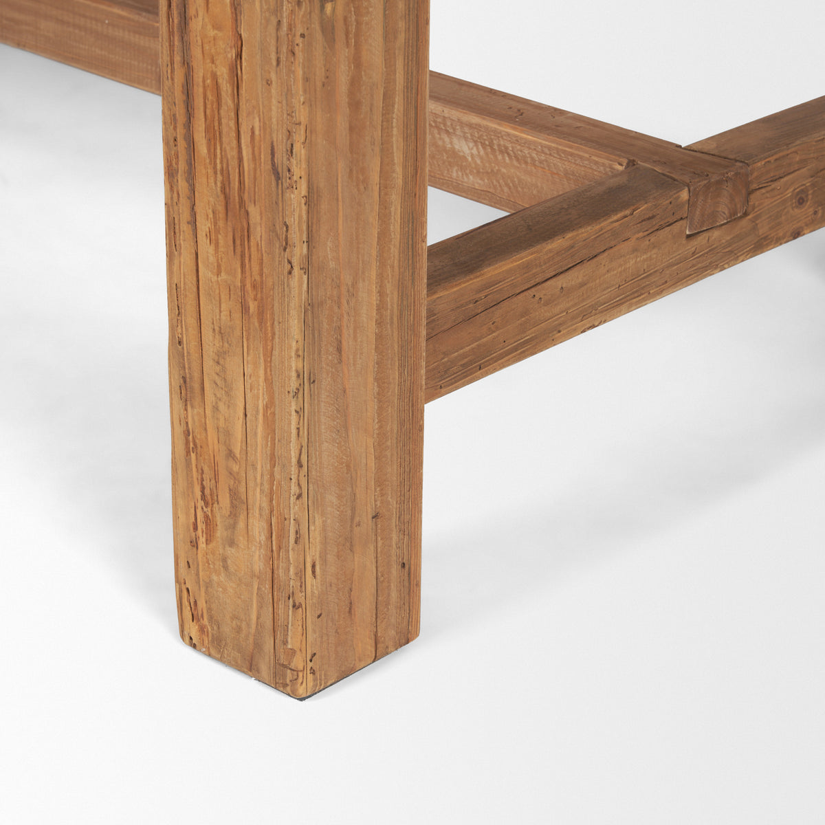 MERCANA STETSON 94.5" RECTANGLE DINING TABLE 70885