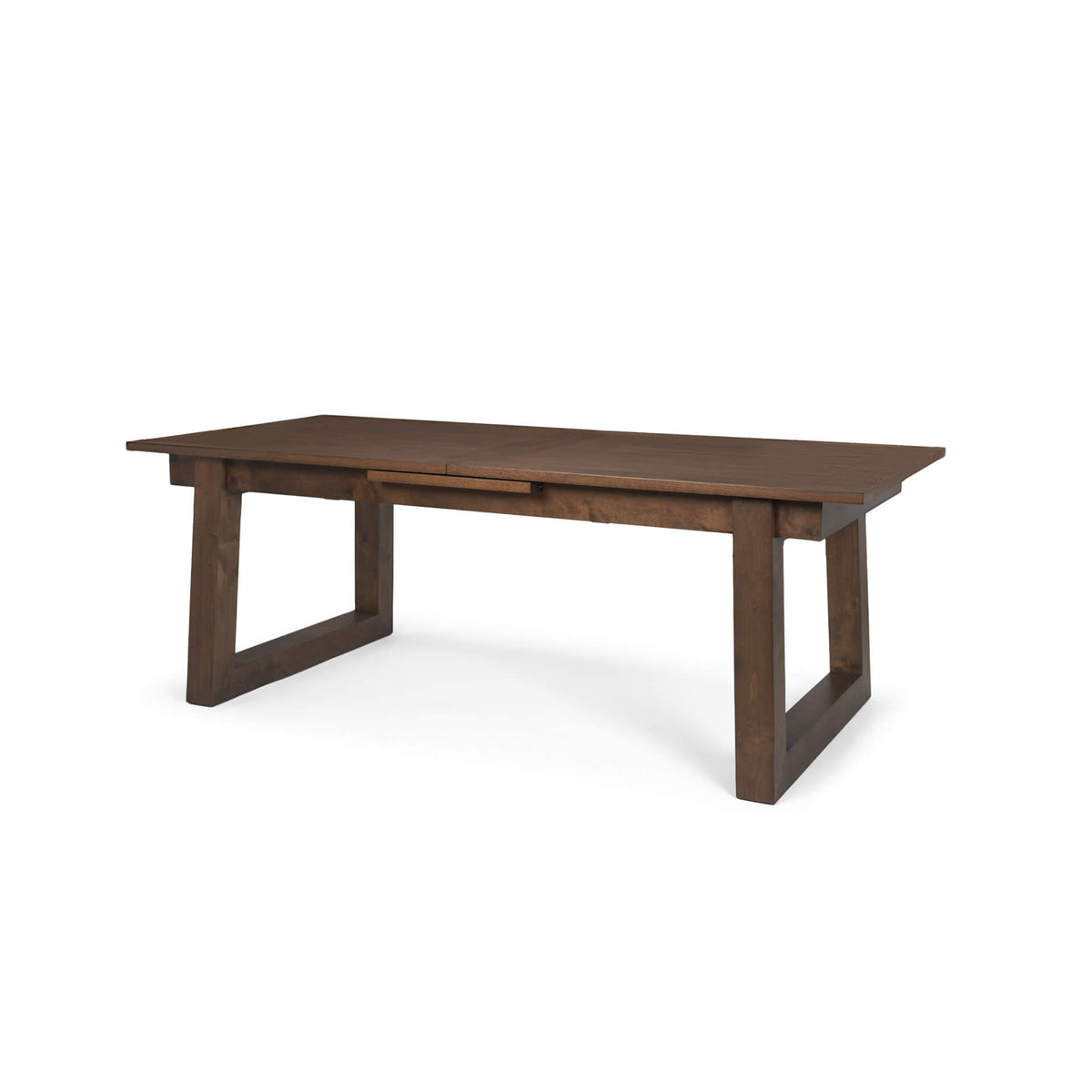 MERCANA TAKOTA RECTANGLE EXTENDABLE DINING TABLE 70890-AB
