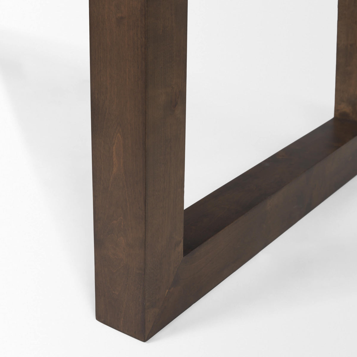 MERCANA TAKOTA RECTANGLE EXTENDABLE DINING TABLE 70890-AB