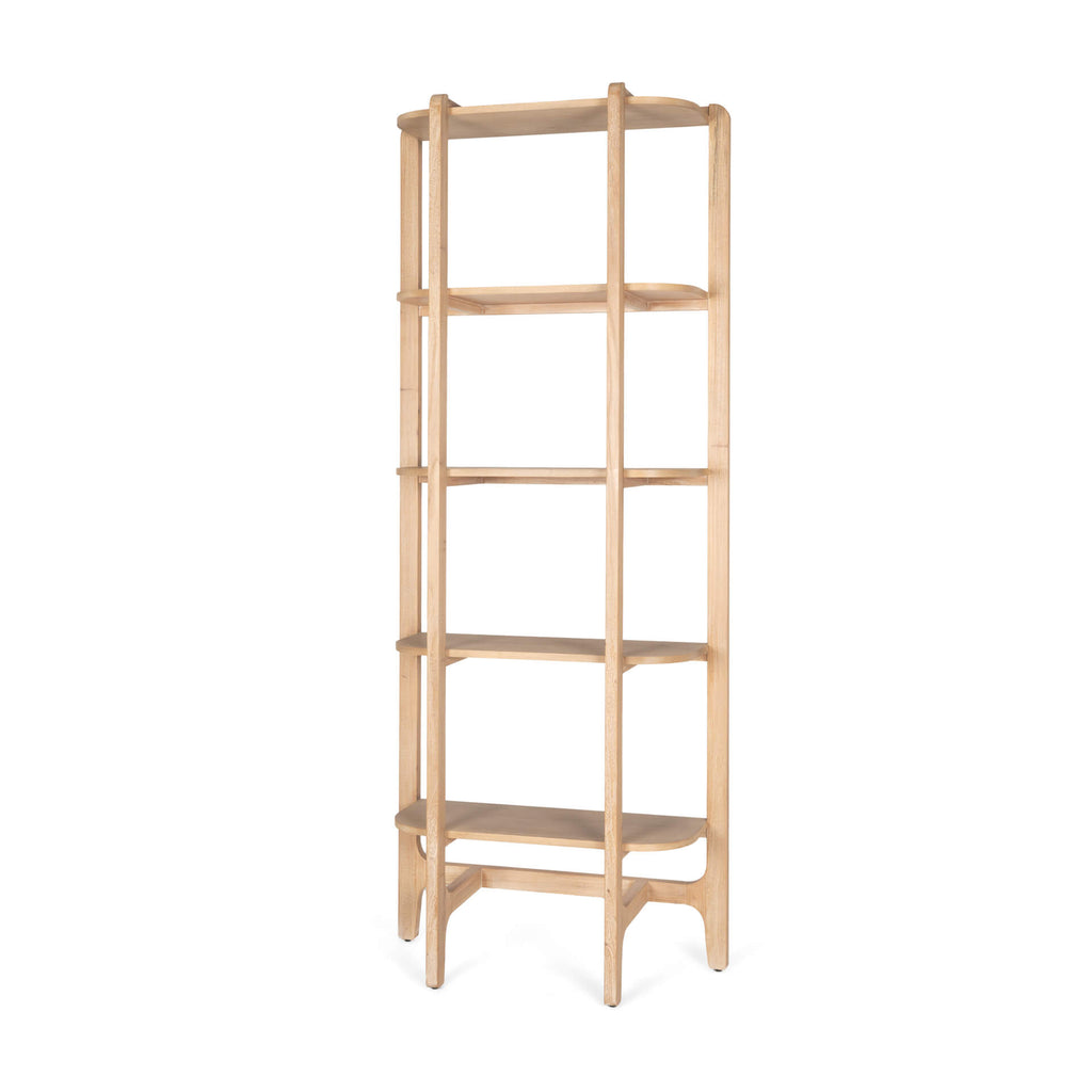 MERCANA TAYLIN OPEN BOOKSHELF 71003