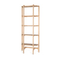 MERCANA TAYLIN OPEN BOOKSHELF 71003