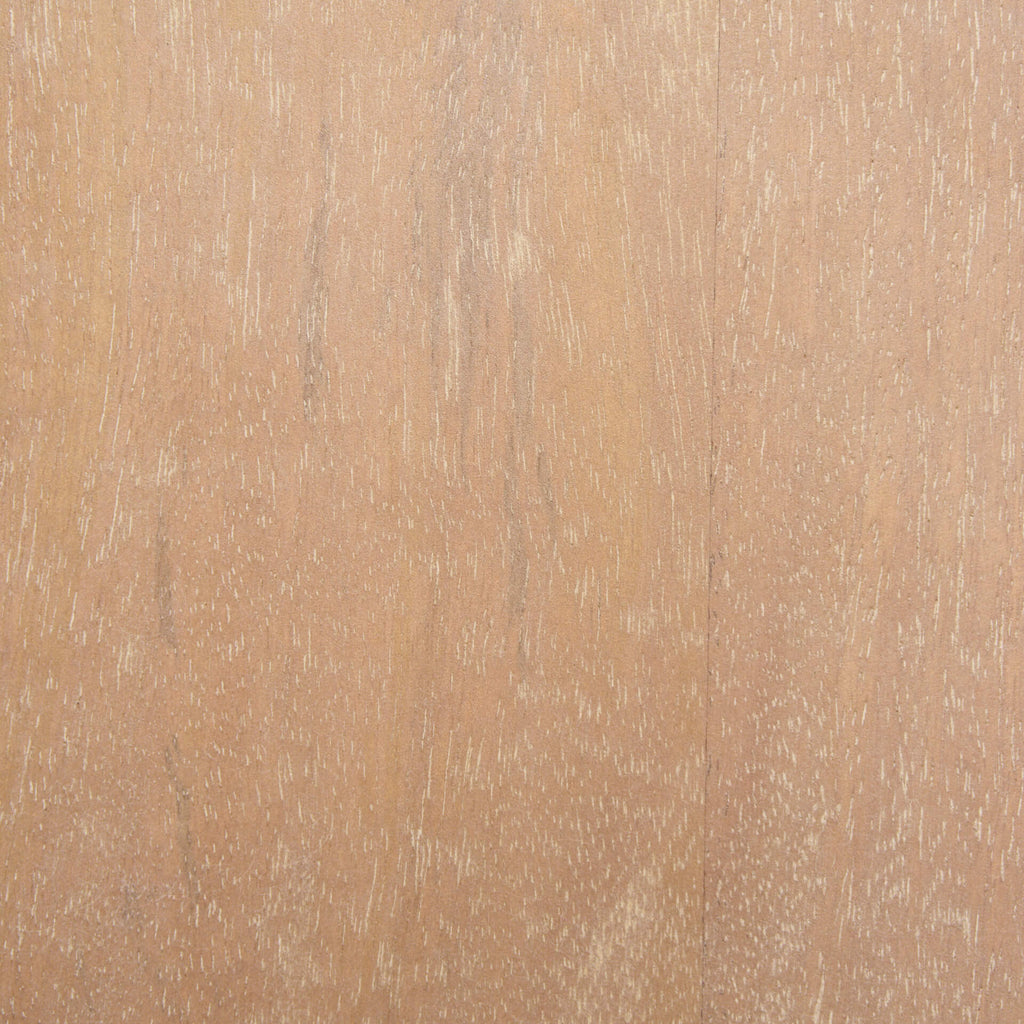MERCANA TANIEL STOOL LIGHT BROWN WOOD SEAT 70817