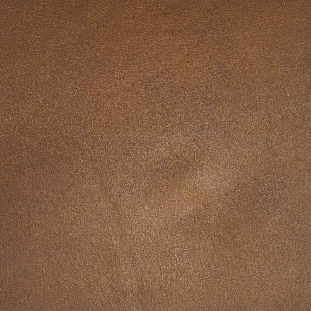 MERCANA TANIEL COUNTER STOOL BROWN LEATHER 70820