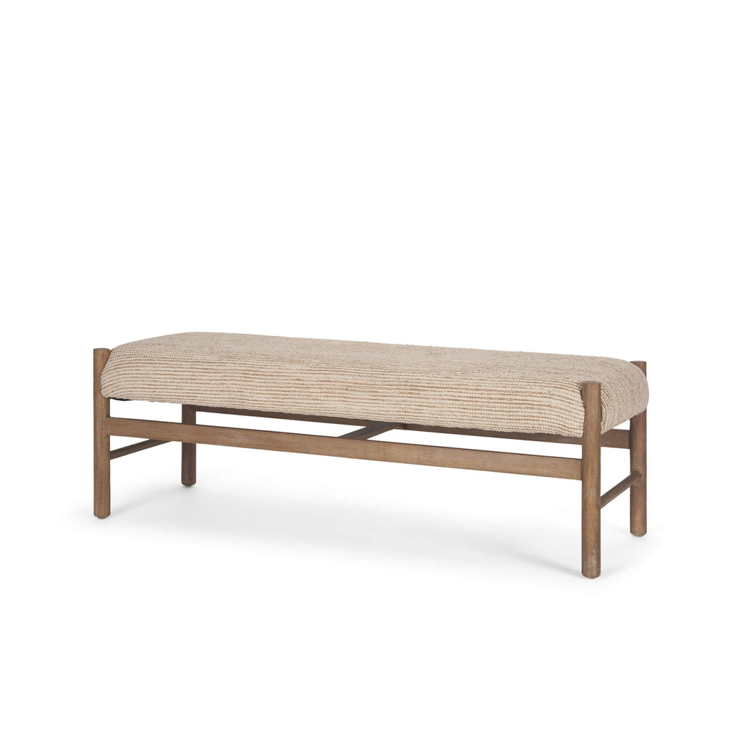 MERCANA TADI RUG SEAT BENCH 70845