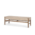 MERCANA TADI RUG SEAT BENCH 70845