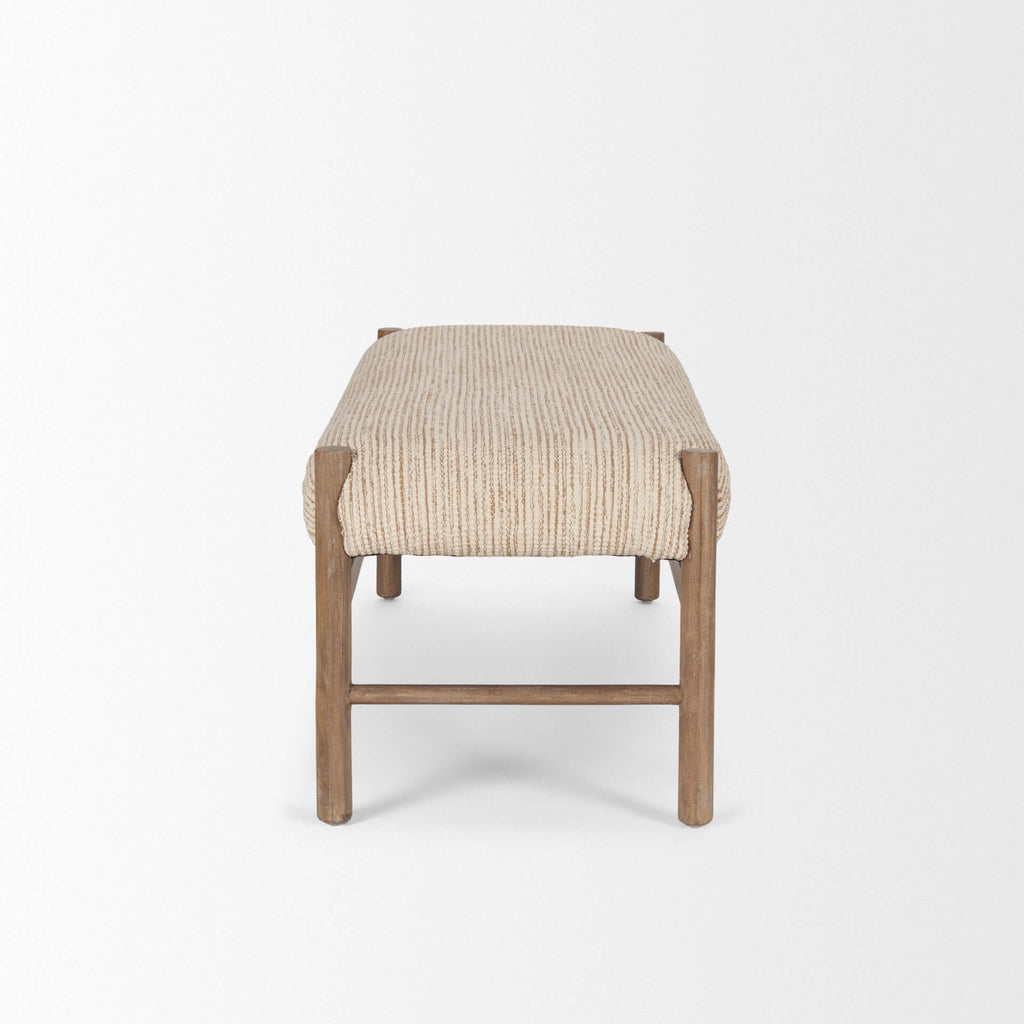MERCANA TADI RUG SEAT BENCH 70845
