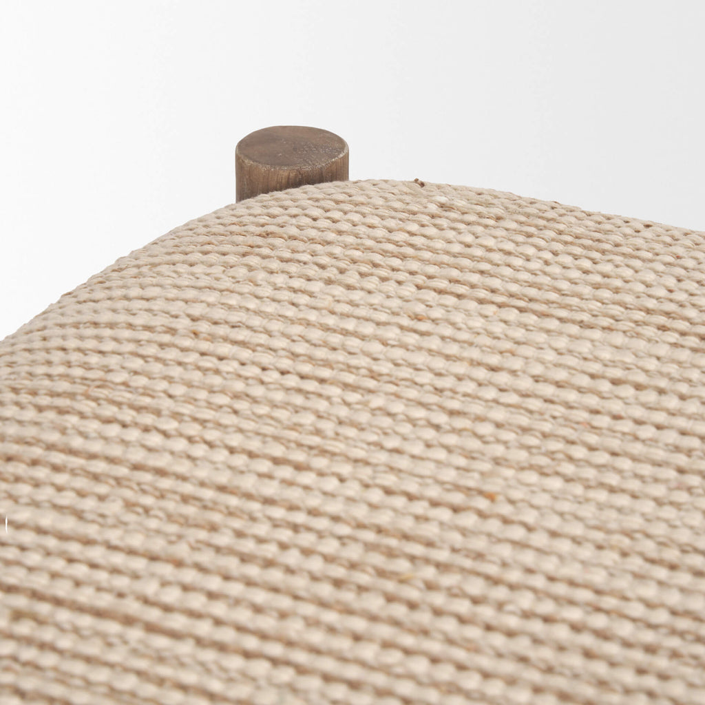 MERCANA TADI RUG SEAT BENCH 70845