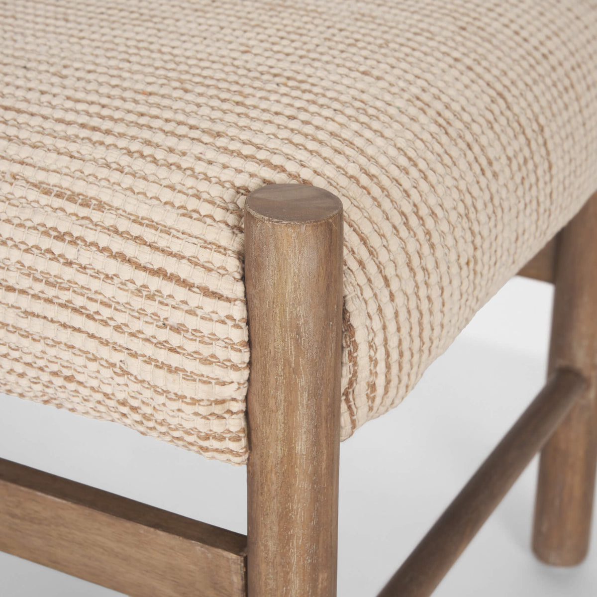 MERCANA TADI RUG SEAT BENCH 70845