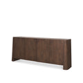 MERCANA  TAMMAR 4 DOOR SIDEBOARD 70844