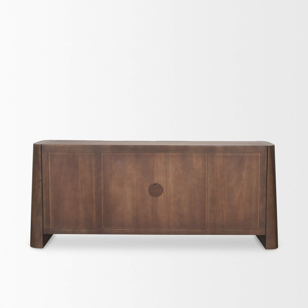 MERCANA  TAMMAR 4 DOOR SIDEBOARD 70844
