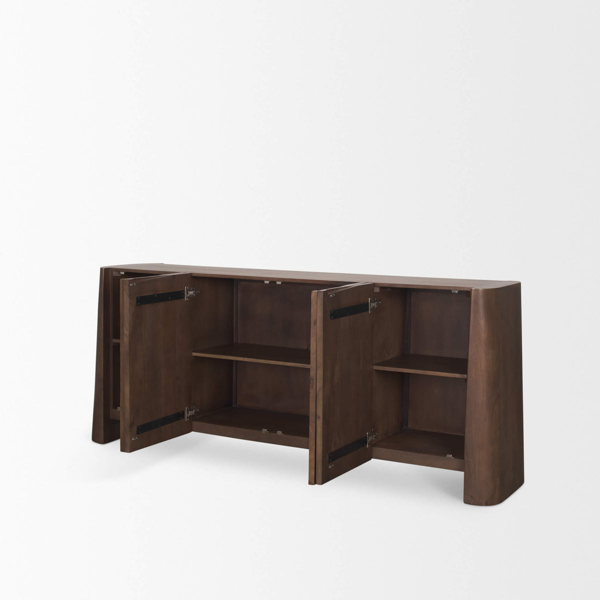 MERCANA  TAMMAR 4 DOOR SIDEBOARD 70844