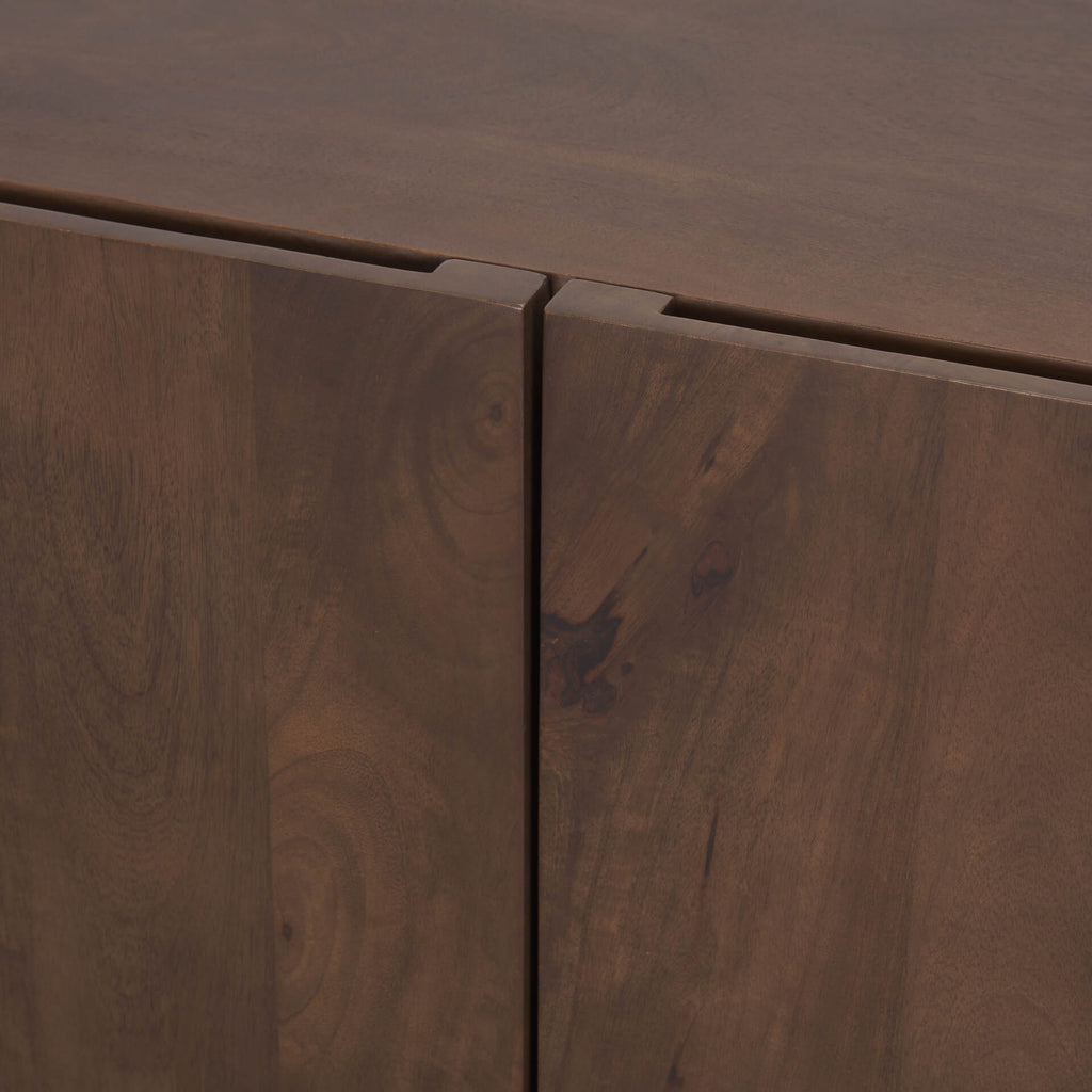 MERCANA  TAMMAR 4 DOOR SIDEBOARD 70844