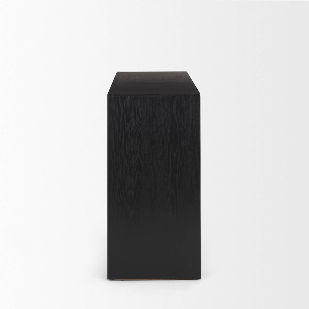MERCANA TABOR WATERFALL CONSOLE TABLE 70893