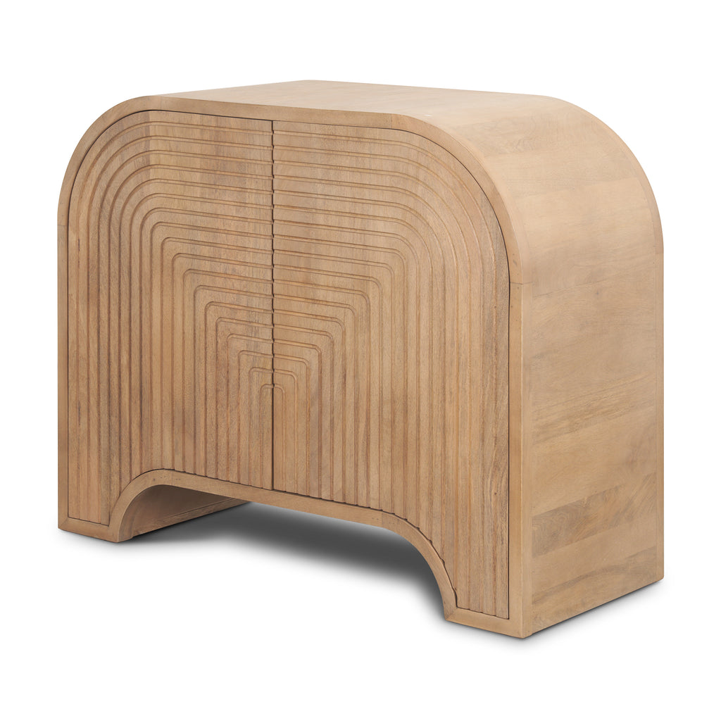 MERCANA SORINA ACCENT CABINET 70837