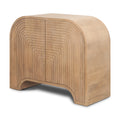 MERCANA SORINA ACCENT CABINET 70837