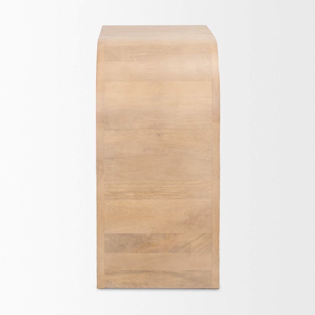 MERCANA SORINA ACCENT CABINET 70837