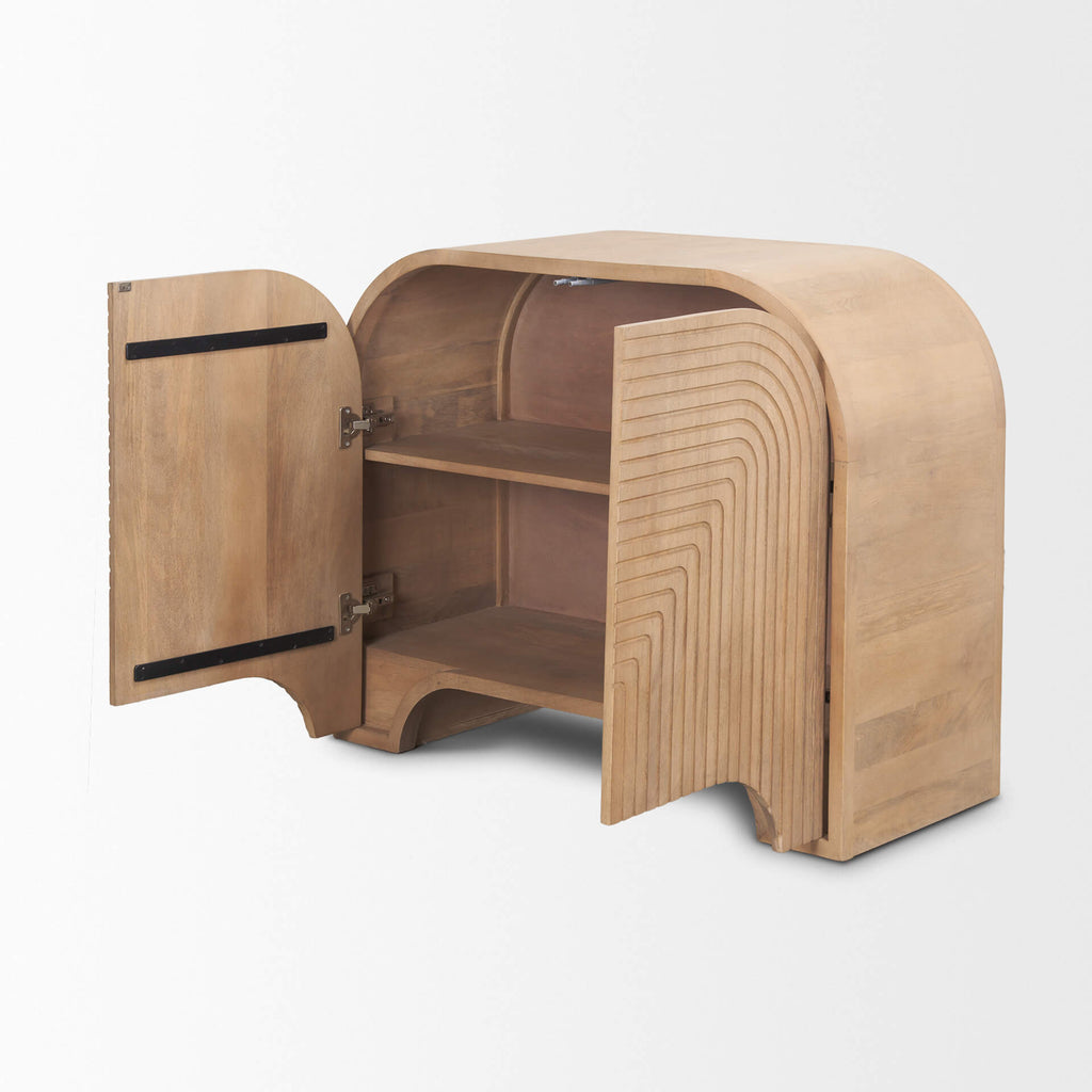 MERCANA SORINA ACCENT CABINET 70837