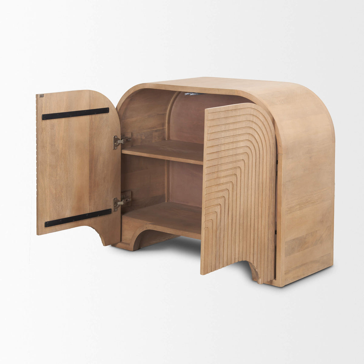 MERCANA SORINA ACCENT CABINET 70837