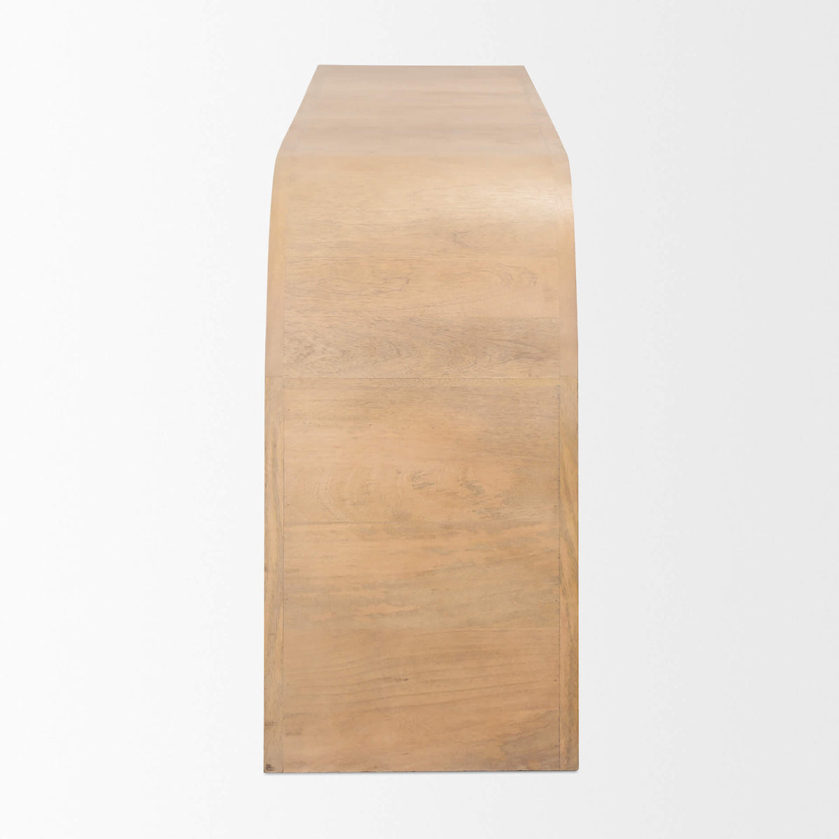 MERCANA SORINA FLUTED SIDEBOARD 70838