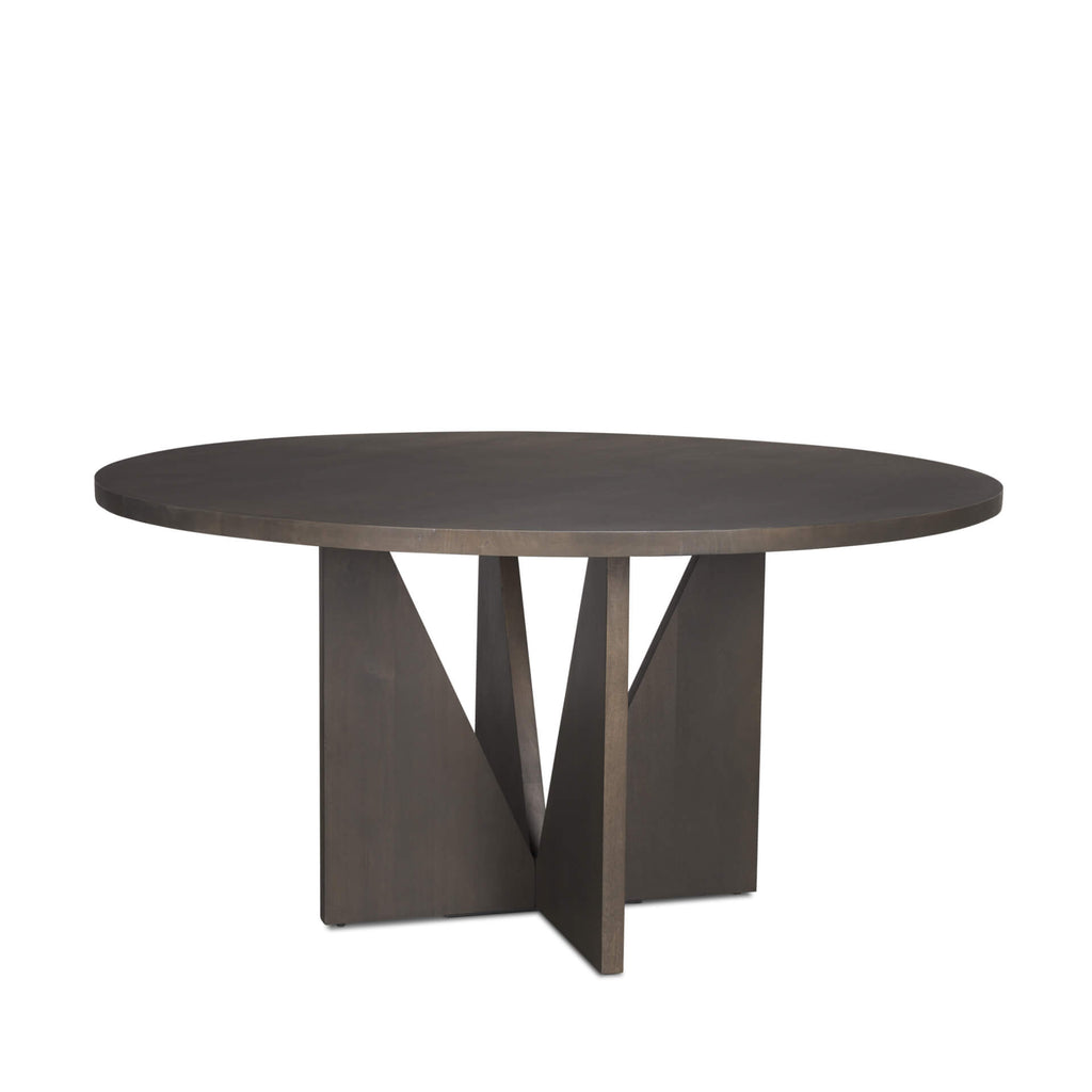 MERCANA TARRO ROUND DINING TABLE 70840
