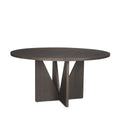 MERCANA TARRO ROUND DINING TABLE 70840