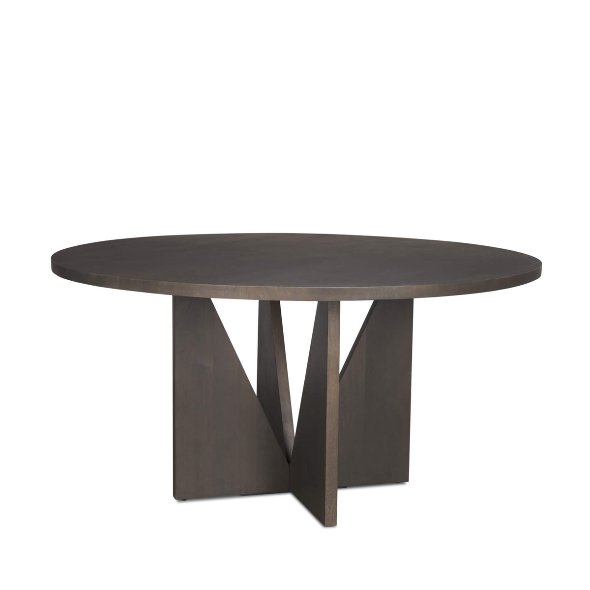 MERCANA TARRO ROUND DINING TABLE 70840