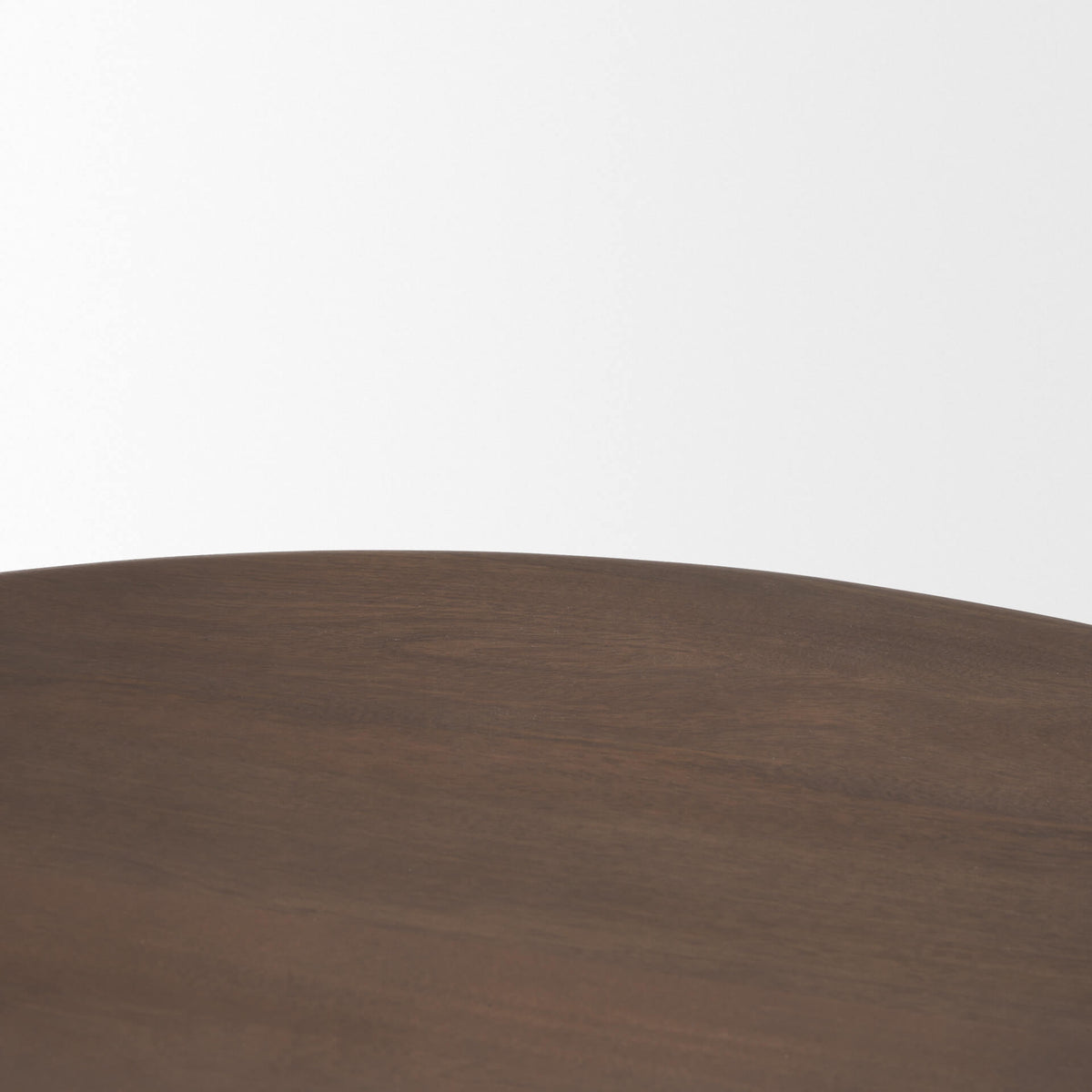 MERCANA SHIMA DARK BROWN WOOD COFFEE TABLE  70832