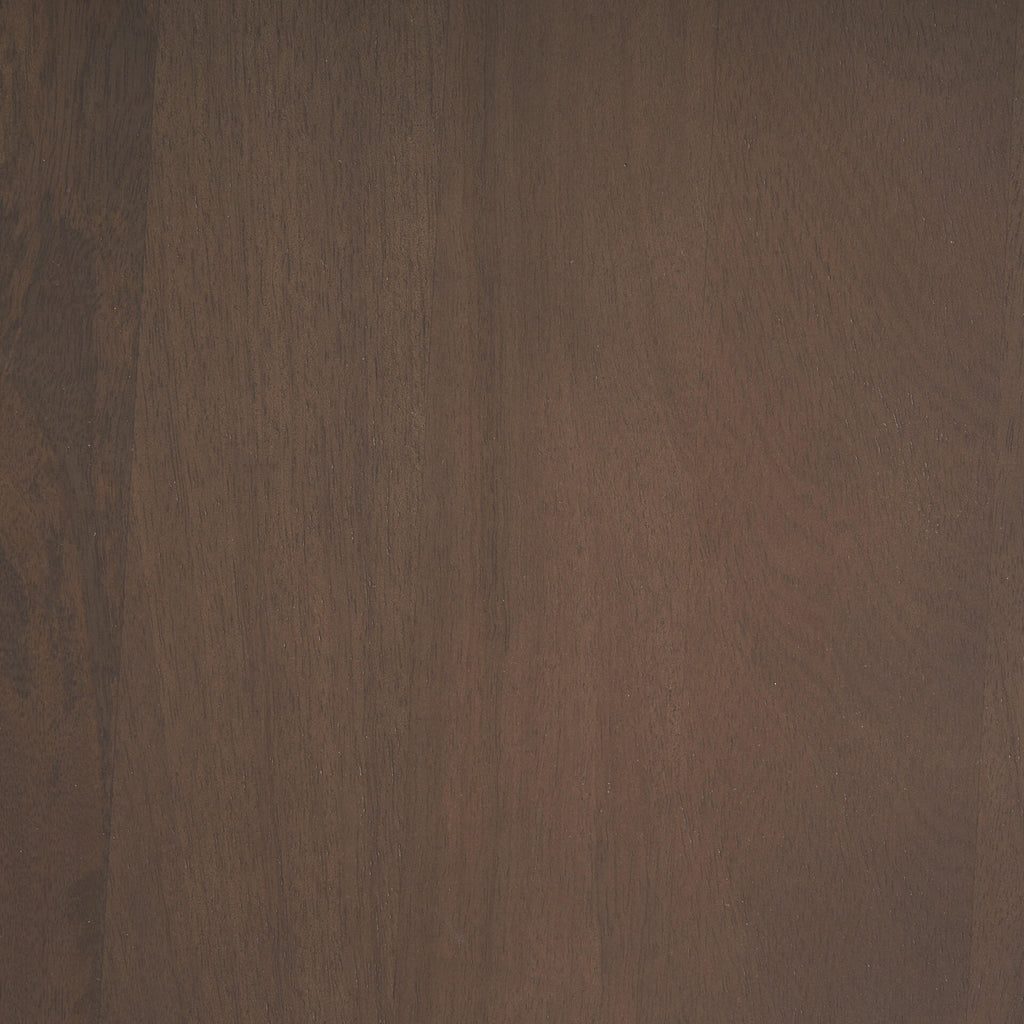 MERCANA SHIMA DARK BROWN WOOD COFFEE TABLE  70832