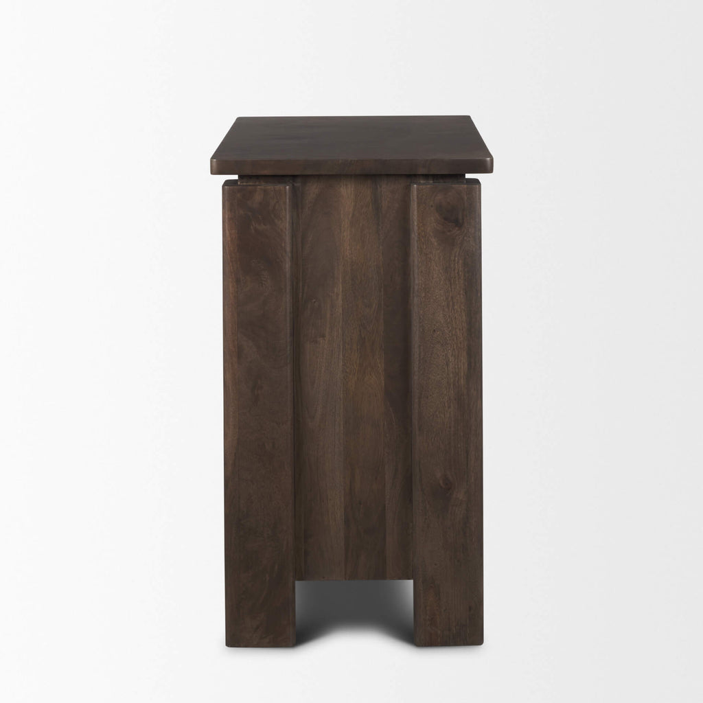 MERCANA  WALLEN 3 DRAWER ACCENT CABINET 71009