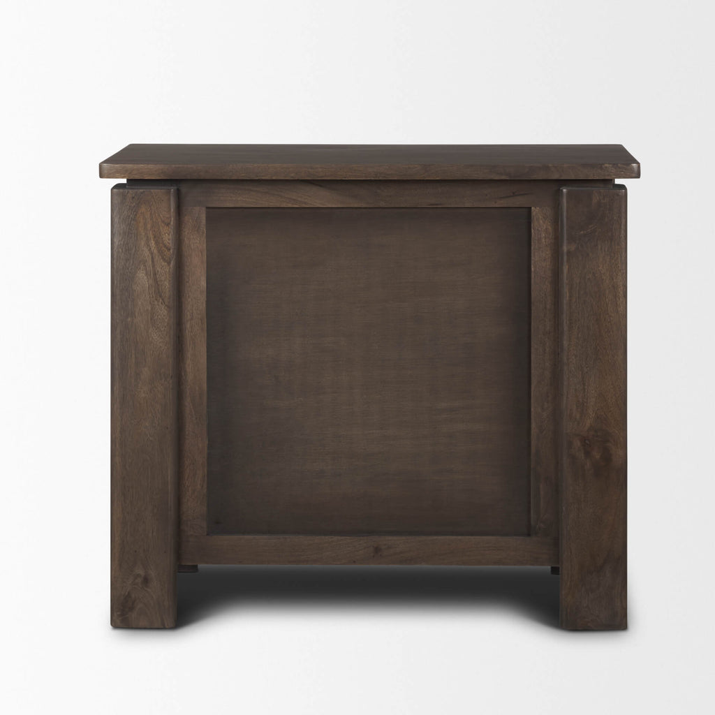 MERCANA  WALLEN 3 DRAWER ACCENT CABINET 71009