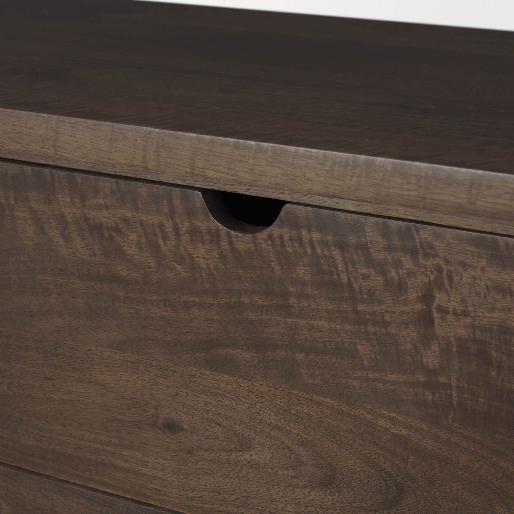 MERCANA  WALLEN 3 DRAWER ACCENT CABINET 71009