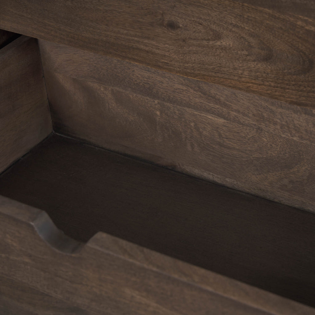 MERCANA  WALLEN 3 DRAWER ACCENT CABINET 71009